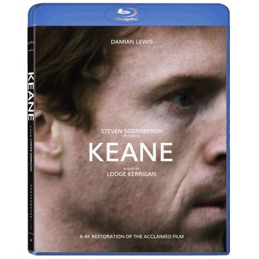 Imagem de Keane [Blu-ray]
