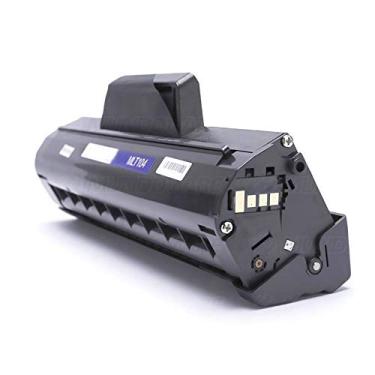 Imagem de Toner D104 MLT-D104S Marca Premium Substituição Para SCX3200 ML1660 ML1665 SCX-3200 SCX-3201 SCX-3205 ML-1660 1665 / Preto / 1.500