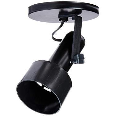 Imagem de Spot, Auremar, Luna 1008/1-PT, Preto,