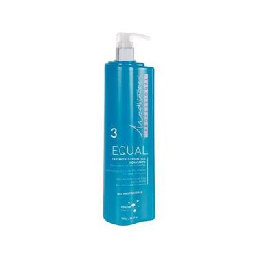 Imagem de Tratamento Hidratante Equal Treatment Hydrating Passo 3 1L