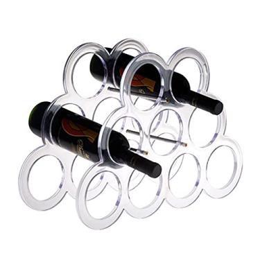 Imagem de Adega em Acrílico para Vinhos