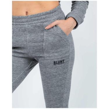 Imagem de Calça Moletom Fem Blunt- Cinza-Feminino