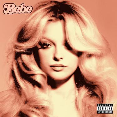 Imagem de BEBE REXHA - BEBE
