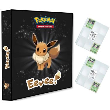 Pelúcia Pokémon Sylveon Eevee Evoluções Oficial Colecionador - R$ 78,9