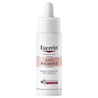 Imagem de Eucerin Anti-Pigment Sérum Ultraleve Para Peles Oleosas 30ml - Bioderm