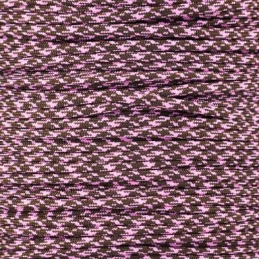 Imagem de PARACORD PLANET 550 Nylon Paracord 7 Fios Tipo III Cabo Utilitário - Maior Seleção Disponível!