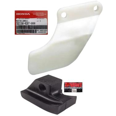 Imagem de Protetor Corrente, Guia Corrente Xre300 10.22/ Tornado 01.08