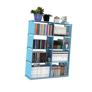 Imagem de BUGUUYO Sapateira estante ajustável estantes do chão ao teto livros livris books prateleiras armazenamento prateleira armazenamento estante armazenamento rack armazenamento diversos piso
