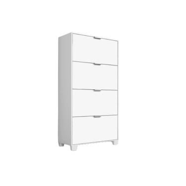 Imagem de Sapateira Organizadora 4 Portas Basculante Berlim