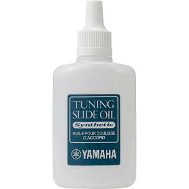 Imagem de Yamaha YACTSO Trumpet Tuning Slide Oil