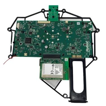 Imagem de caSino187 Placa mãe i1 para PCB Roomba i1 também para i Series i3 i4