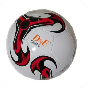 Imagem de Bola De Futebol Capotão Costura Reforçada Tamanho N5