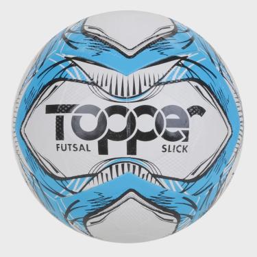 Imagem de Bola de Futsal Topper Slick 2020