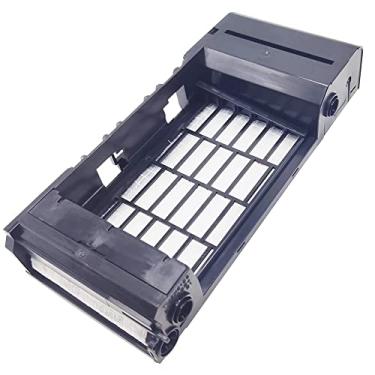 Imagem de JISIZKY Filtro de ar de substituição para projetor ET-ACF100 para PANASONIC PT-D5000 PT-D5500 PT-D5600 PT-D6000 PT-DW5000 PT-DW6300 PT-DZ6700 PT-DZ6710 PT-F300 PT-F300 00NT