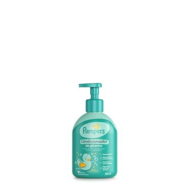 Imagem de PAMPERS COND GLICERINA 200ml