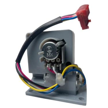 Imagem de Motor de resistência à tensão 241949 - Substituição para NordicTrack E5 Si Elliptical (NTEL059080)