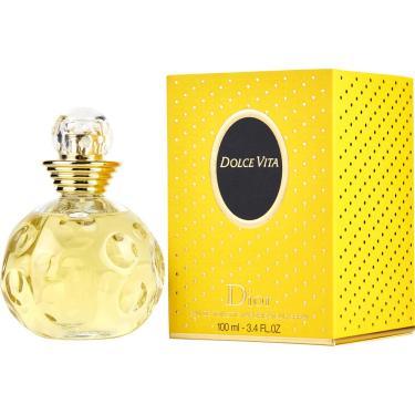 Imagem de Perfume Feminino Christian Dior Dolce Vita edt Spray 100ml