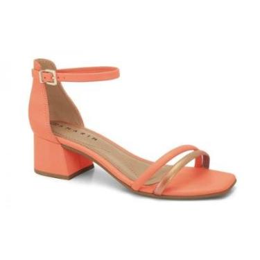 Imagem de Sandalia Ramarim 2330201 Feminino-Feminino