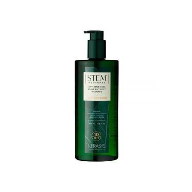 Imagem de Shampoo Revitalizante Stem Rootense Antiqueda Nutriente 500ml - Vila B