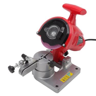 Imagem de Afiador de Corrente Motosserra Eletrosserra Hobby 250w 220v