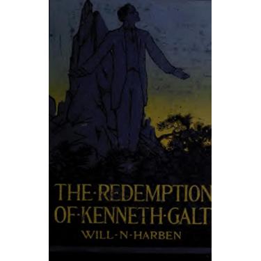 Imagem de The Redemption Of Kenneth Galt (English Edition)