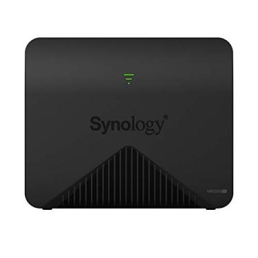 Imagem de Synology Roteador Wi-Fi MR2200ac Mesh