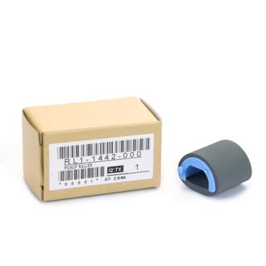 Imagem de RL1-1442-000 RL1-1443-000 Rolo de coleta premium compatível com HP P1005 P1006 P1007 P1008 P1009 P1108 P1106 P1102 P1102W M1132 M1132 M1108 213 mm 1216
