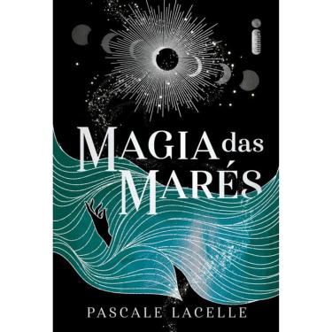 Imagem de Magia das marés - Deuses afogados - Vol 01