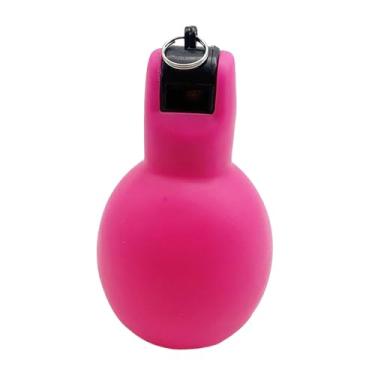 Imagem de Esquirla Apito manual para treinador de futebol, apito esportivo manual para treinamento em casa, escola, futebol, caminhada, treinador de crianças