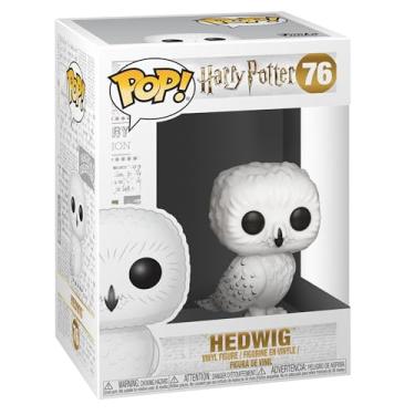Imagem de Funko Harry Potter - Edwiges