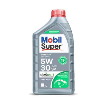 Imagem de Mobil Super 5w30 Sintético API SP