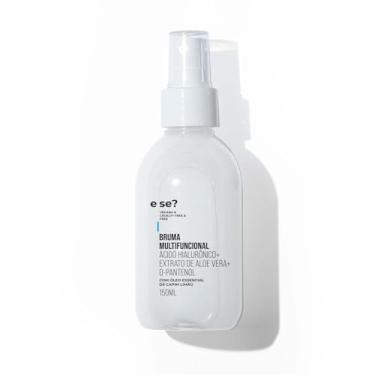 Imagem de Hidratante Bruma Multifuncional - Ácido Hialurônico + Extrato de Aloe Vera + D-Pantenol - 150ml