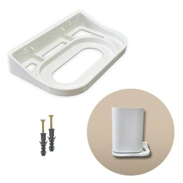 Imagem de Suporte Lado De Parede Para Huawei Wifi 6 Ax6600 Mesh 7 Ws8800
