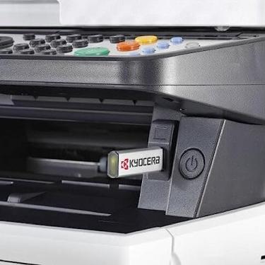 Imagem de Impressora Multifuncional Monocromática Kyocera Ecosys M2040dn/L