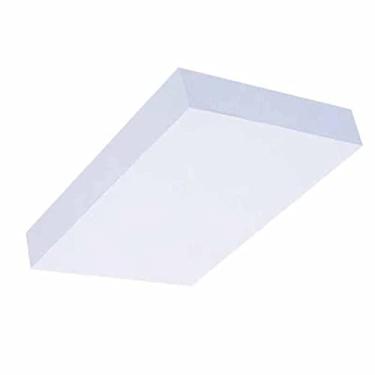 Imagem de Impressora de 100 Folhas Estática Dupla Face Espessada Brilhante Cópia ou Trabalho de Escritório Comercial - Impressora Impressora de Computador - Espessadoreuille Blanche