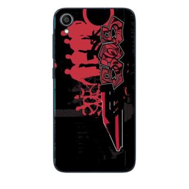 Imagem de Capa Adesivo Skin055 Verso Para Asus Zenfone Live L1 ZA550K - KawaSkin