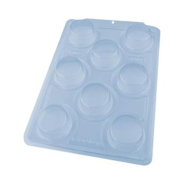 Imagem de Forma bwb especial sp 801 pao de mel peq. especial c/ 1 un. - TAMAROZZ