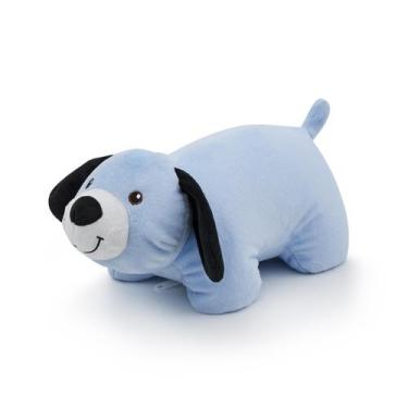 Imagem de Almofada E Protetor De Pescoço Infantil Bichinho - Loani