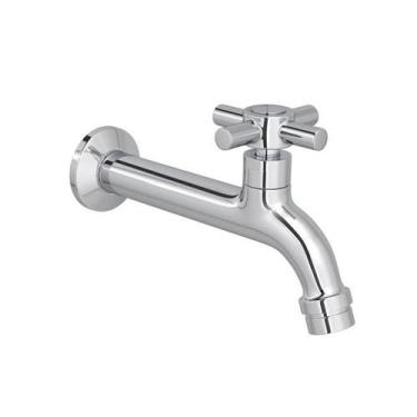 Imagem de Torneira de Parede para Cozinha Izy Cromado - Deca