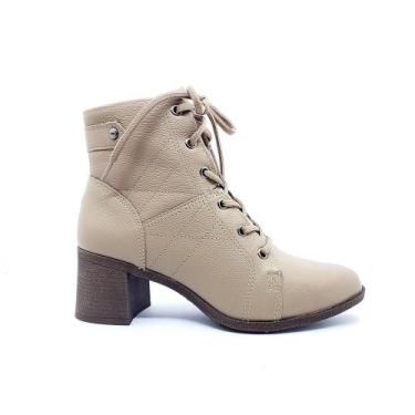 Imagem de Bota Dakota Feminina DA083, 35, Titanium