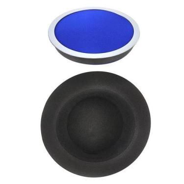 Imagem de Vocal Smart Pop Filter Para Microfone Condensador Vocal Both - Aj Som 