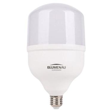Imagem de Lâmpada High Led 40W Bivolt E27 6500K Luz Branca Blumenau - Blumenau I