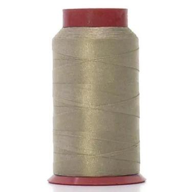 Imagem de Linha para Bordar à Máquina Trichê - 1000 metros, 3221 CAFÉ COM LEITE