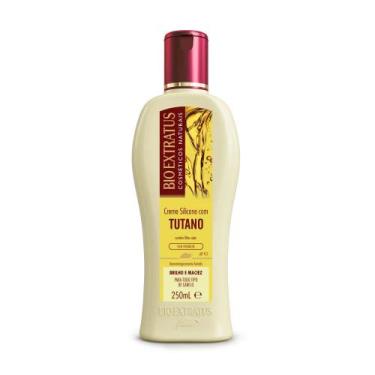 Imagem de Creme de Silicone com Tutano Bio Extratus 250ml
