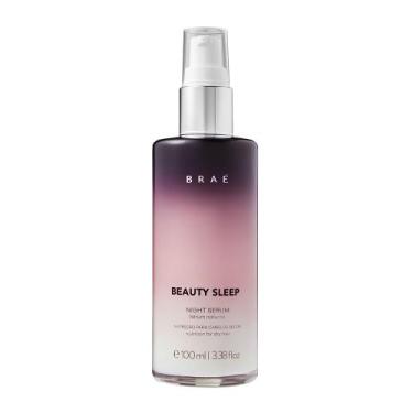 Imagem de Brae Beauty Sleep Night Serum Tratamento Noturno 100ml - BRAÉ