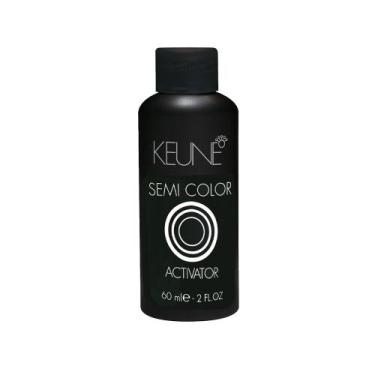 Imagem de Keune Semi Color Activator - Oxidante Cremoso 60ml