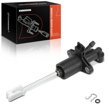 Imagem de A-Premium Cilindro mestre de embreagem sem reservatório compatível com Volkswagen Jetta 1999-2005, Golf 1999-2006, Beetle 1998-2010, GTI 2006-2007 e TT 2000-2006, TT Quattro 2000-2006