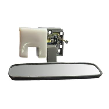 Imagem de isbridge Adequado para espelho retrovisor LED interior interior Hilux Pickup 4Runner Truck RN55 LN56 LN60 LN65 RN60 RN65 YN60 1984-1988