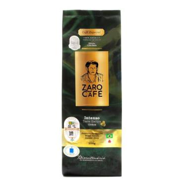 Imagem de Café em Grãos Intenso Zaro Café 250g