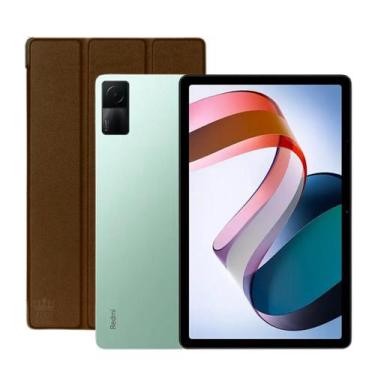 Imagem de Case Inclinavel Encaixe Perfeito Para Redmi Pad+Caneta Touch - Techkin